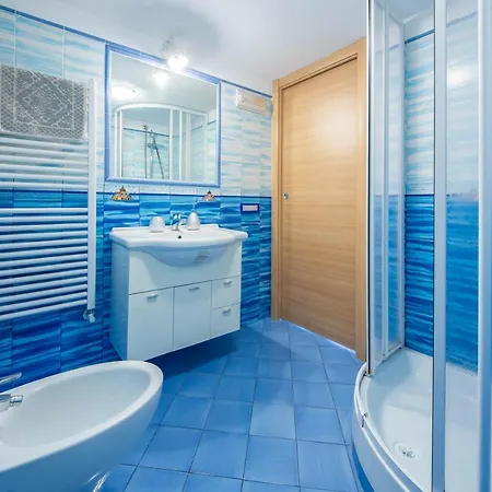 Appartamento Yourhome - Lorena Maria House *