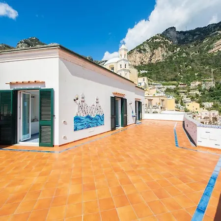 Yourhome - Lorena Maria House Lejlighed *