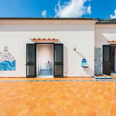 Yourhome - Lorena Maria House Lejlighed