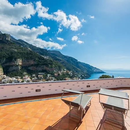 Yourhome - Lorena Maria House Lejlighed