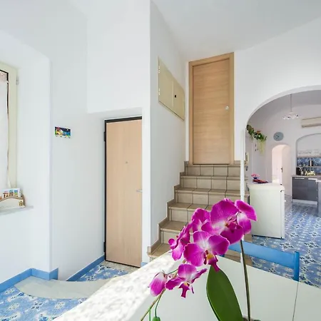 Yourhome - Lorena Maria House * Positano