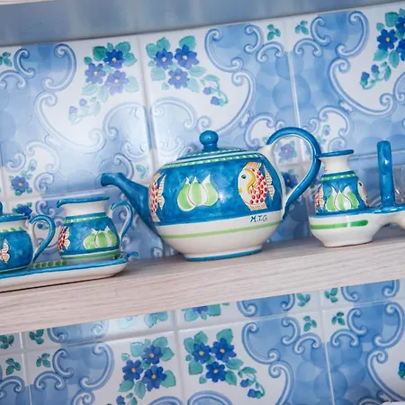 Appartement Yourhome - Lorena Maria House