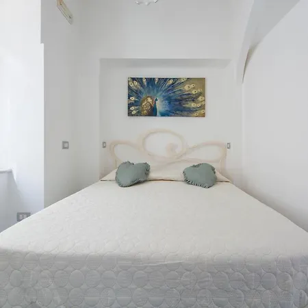 Appartement Yourhome - Lorena Maria House *