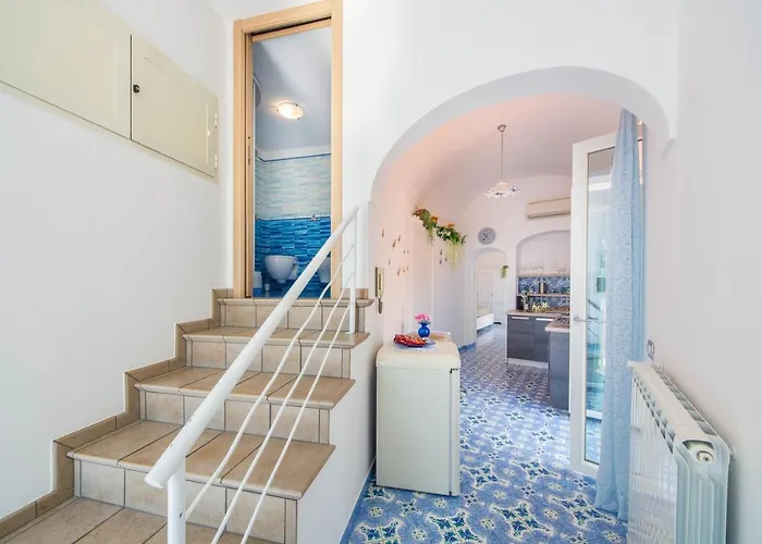 Yourhome - Lorena Maria House Апартаменты