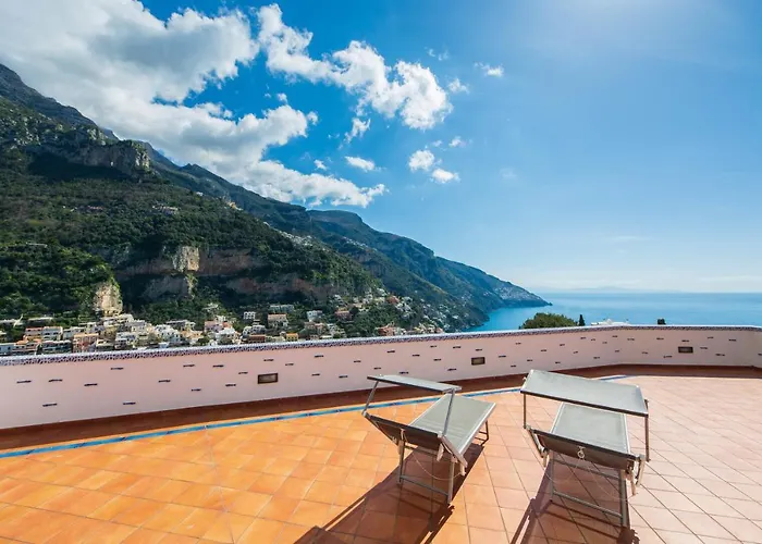 Yourhome - Lorena Maria House Apartment