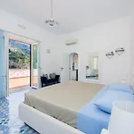 Daire Yourhome - Lorena Maria House Positano