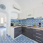 Daire Yourhome - Lorena Maria House Positano