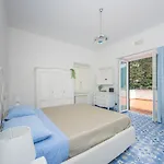 Daire Yourhome - Lorena Maria House Positano