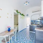 Yourhome - Lorena Maria House * Positano
