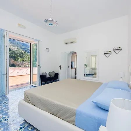 Lejlighed Yourhome - Lorena Maria House Positano