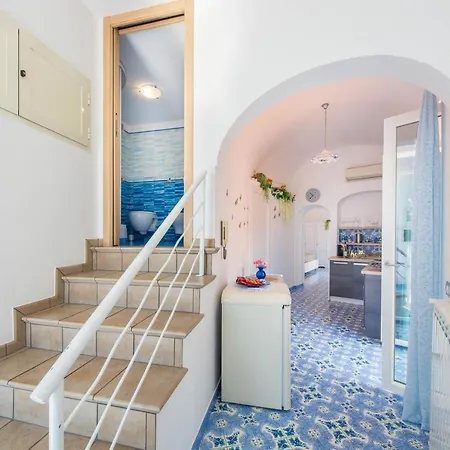Yourhome - Lorena Maria House Lejlighed