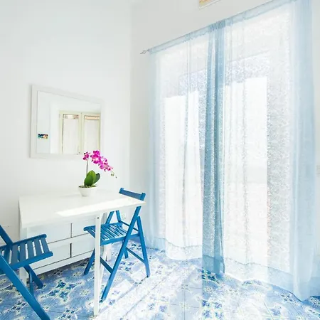 Apartmán Yourhome - Lorena Maria House *