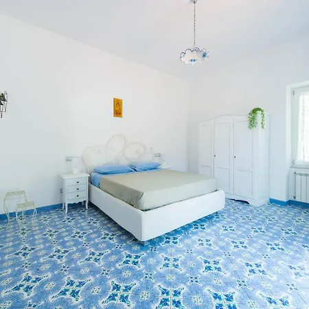 Yourhome - Lorena Maria House Lejlighed