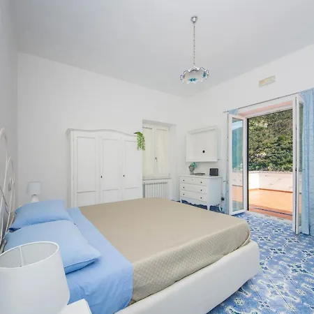 Lejlighed Yourhome - Lorena Maria House Positano